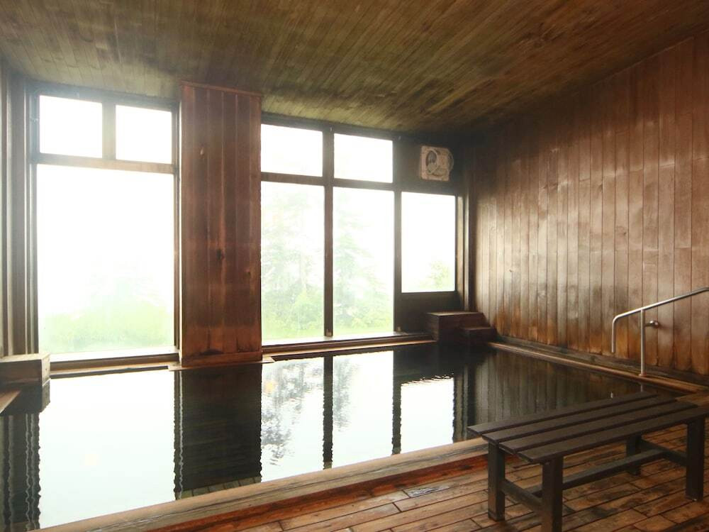 共用バスルーム