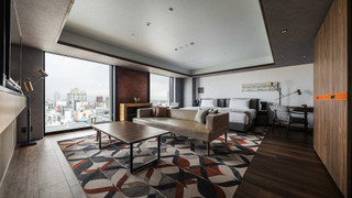 プレミアム_コンフォートツイン 禁煙