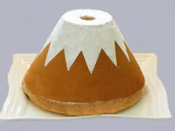 「シフォン富士」 料理 8982385 