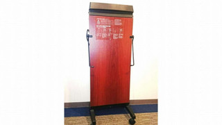 ダブルルーム 喫煙可