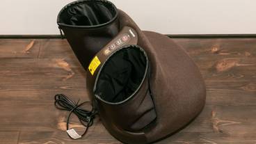 施設内の設備 / 1