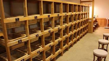 施設内の設備 / 6