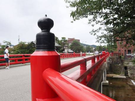 ジャスホテル高山 / 3