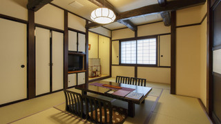 スイート ルーム　禁煙