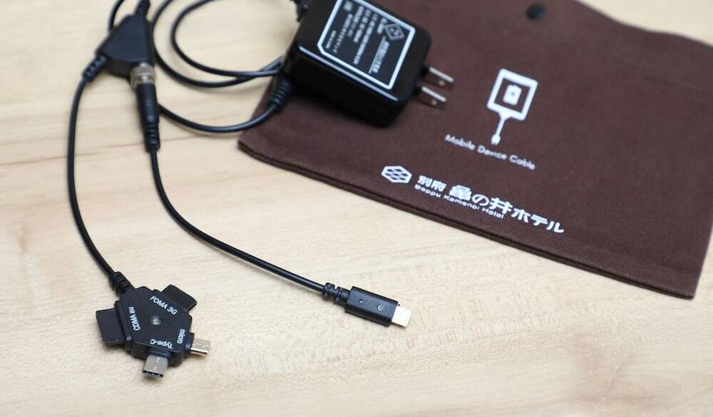 客室サービス / 3