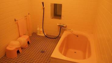 バスルーム / 16