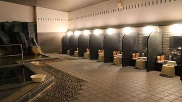 天然プール / 10