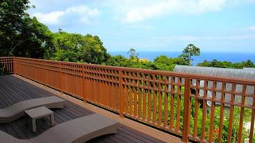 部屋からの景観 / 35