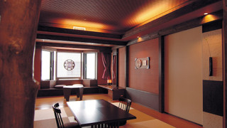 (RERA) (アイヌ式) 和室 禁煙