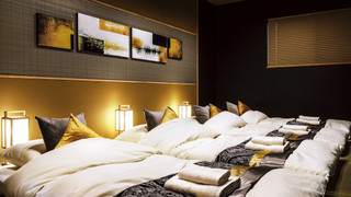 ファミリー ハウス 2 ベッドルーム