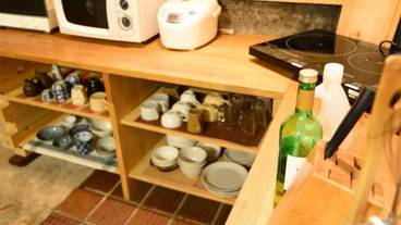 専用キッチン / 12