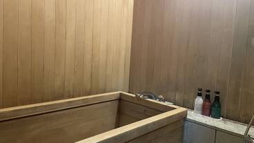 和室／バスルーム / 18