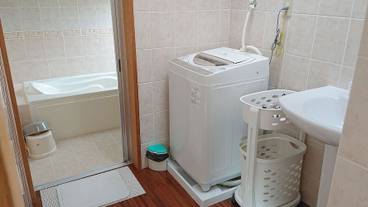 バスルームの設備 / 17