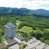 水上温泉郷 水上高原ホテル200（群馬県 リゾートホテル） / 5
