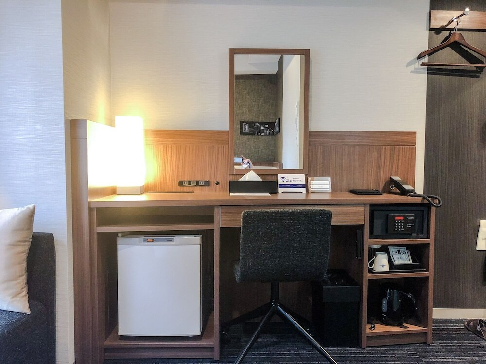 客室の設備とサービス