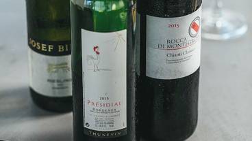 施設内の設備 / 8