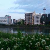 リバーサイドホテル松栄(高知県 旅館) / 4