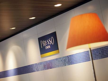 京王プレッソイン日本橋茅場町 / 3