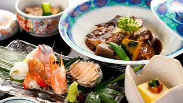 食事・飲み物 / 2