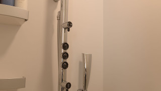 モダン スタンダード ダブルルーム 禁煙