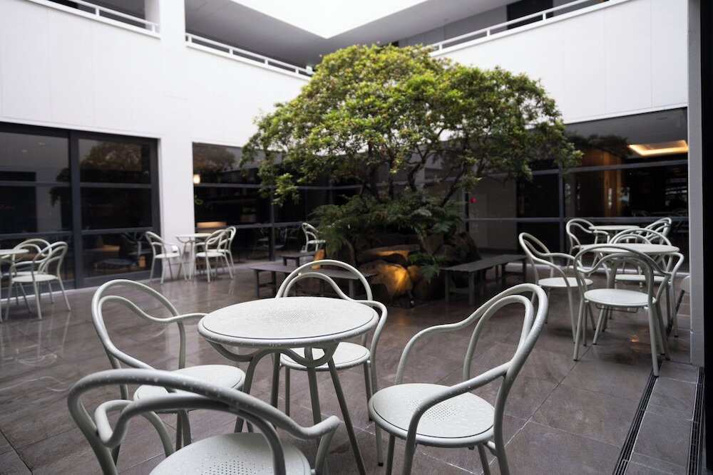 テラス / パティオ