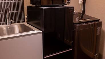 専用キッチン / 11