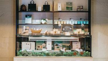 ギフト ショップ / 4