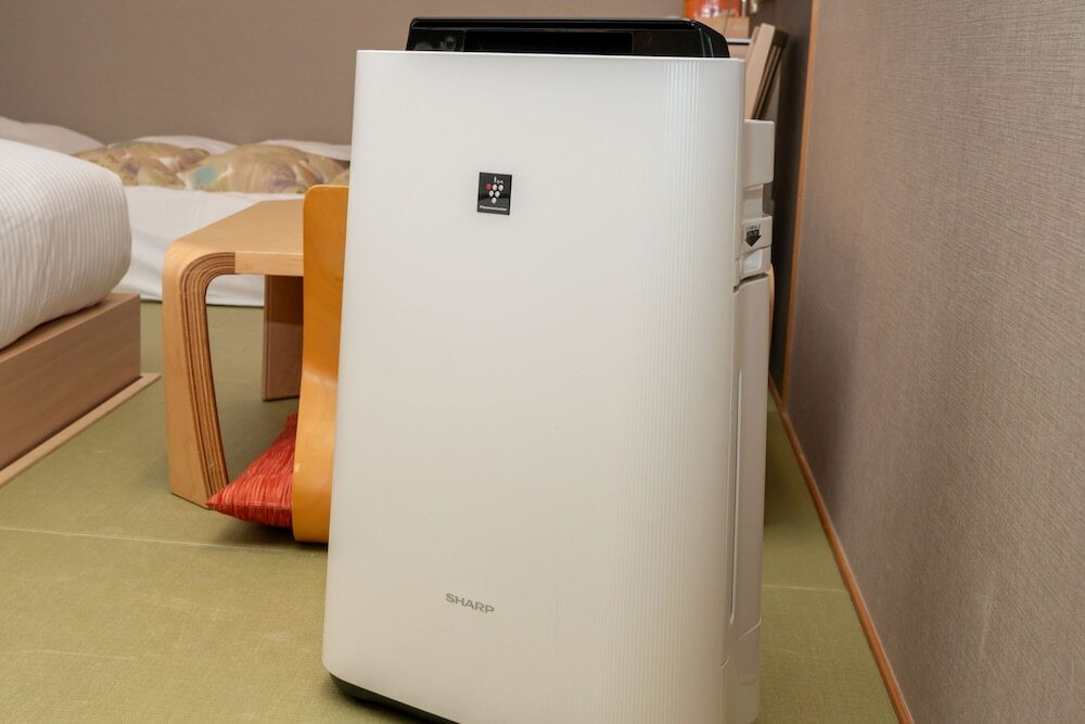 客室の設備とサービス