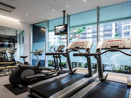 シタディーン新宿東京 / 5