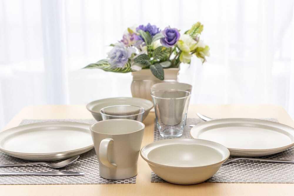 客室の設備とサービス