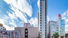 ホテルエミシア東京立川