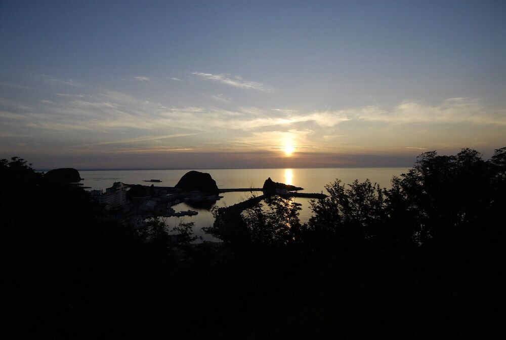 施設からの眺望