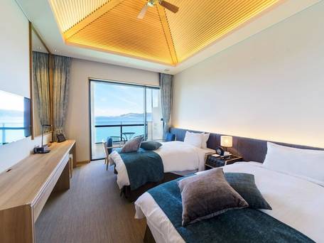 ベストウェスタン沖縄幸喜ビーチ / 3