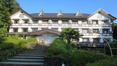 ホテルグリーンプラザ富士