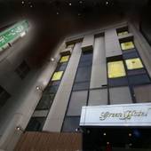 高知グリーンホテル はりまや橋(高知県 ビジネスホテル) / 5