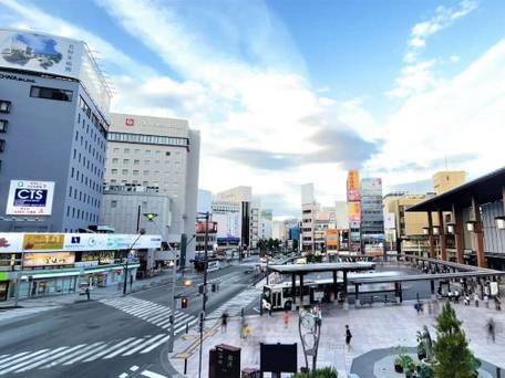 長野東急REIホテル / 5