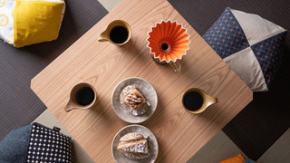 2ベッドルームスイート 4人用 禁煙