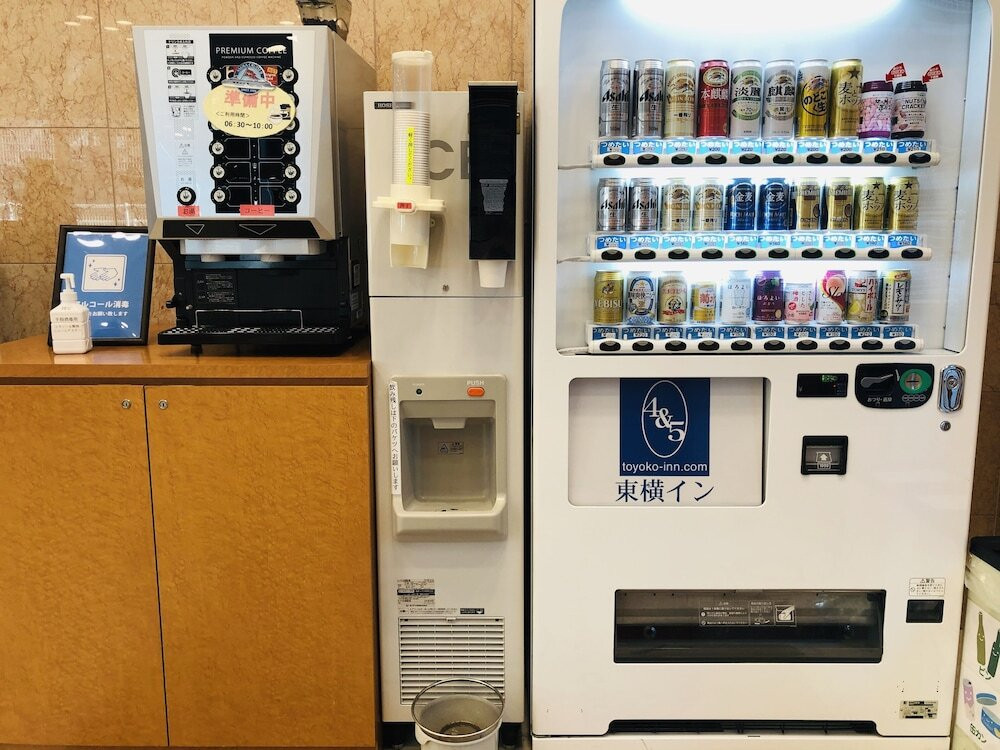 自動販売機