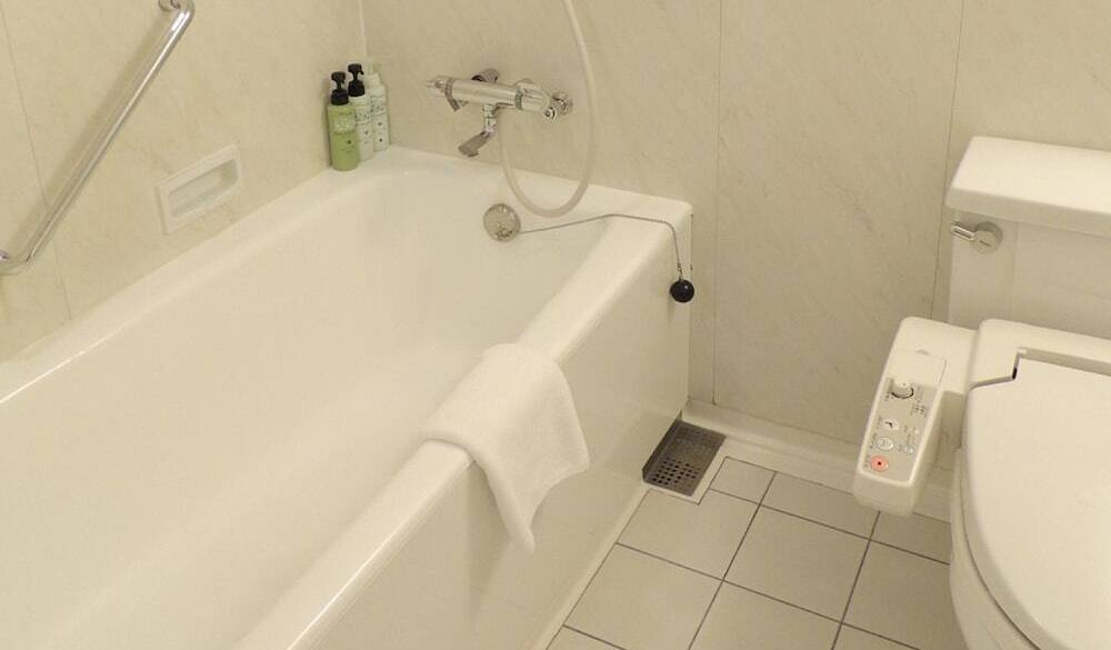 ユニットバス一例 / 2