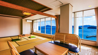 [禁煙] スーペリア和室 内風呂あり