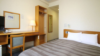 セミダブルルーム 禁煙