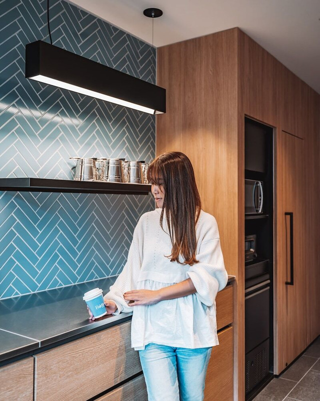 ロビーラウンジ