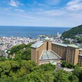 亀の井ホテル 熱海(静岡県 旅館) / 3