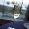 熱海温泉 HOTEL MICURAS(ホテルミクラス)(ホテルミクラス) | ワインのペアリングセットを付けたので、3杯のグラスワインといっしょに楽しめました♪