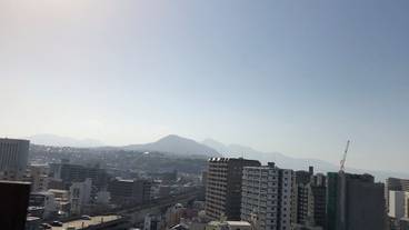 マウンテン ビュー / 24