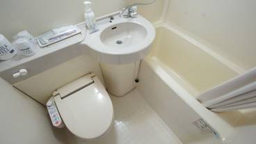 バスルーム / 21