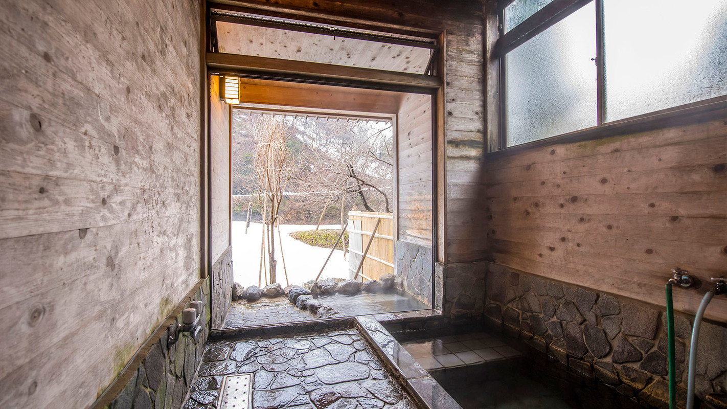 部屋