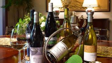 ワイン 一例 / 4