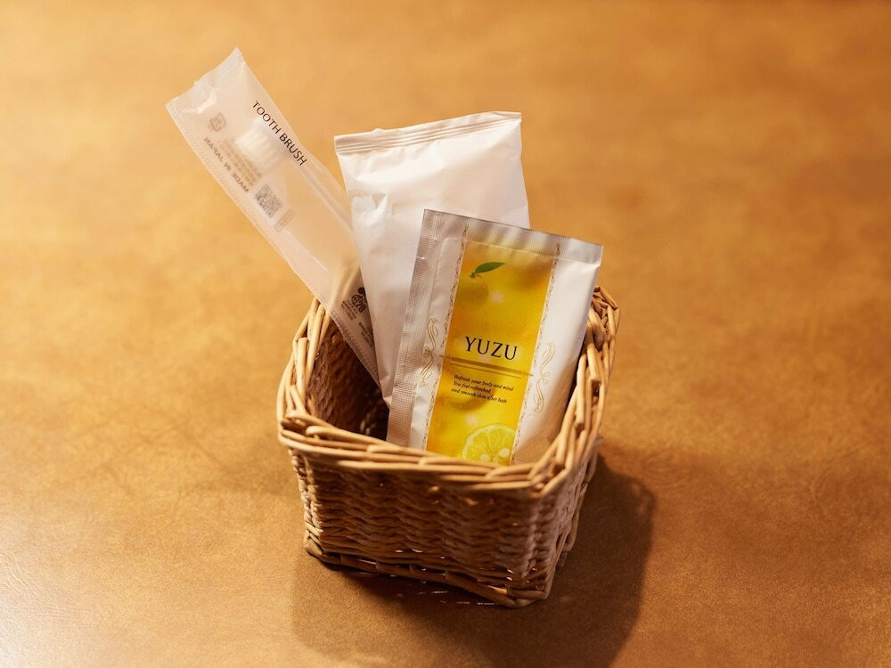 客室の設備とサービス