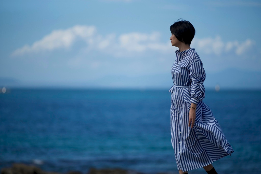 異国情緒漂う天草で「心の洗濯」しませんか？3521031